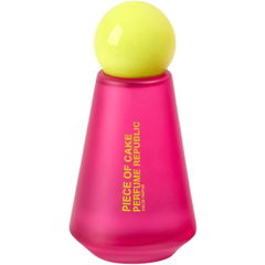 Piece of Cake by Perfume Republic
