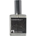 Conspiracy von Cloak and Dagger
