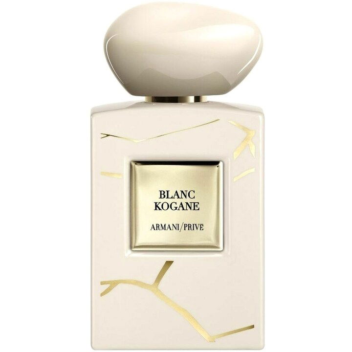 Armani Privé - Blanc Kogane von Giorgio Armani