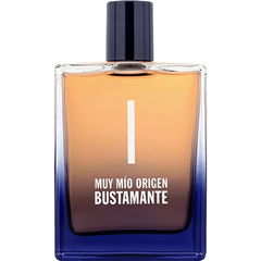 Muy Mío Origen von David Bustamante