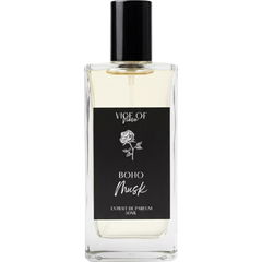 Boho Musk (Extrait de Parfum) von Vice of Vieve