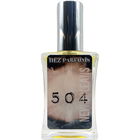 504 by Hez Parfums