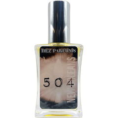 504 von Hez Parfums