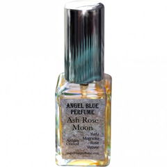 Ash Rose Moon by Angel Blue Perfume