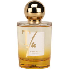 Pompelmo Pepe von Teatro Fragranze Uniche