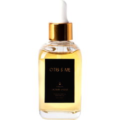 Otis & Me (Perfume Oil) by Jazmin Saraϊ