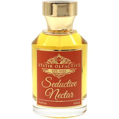 Seductive Nectar by Statik Olfactive