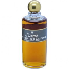 J'aime (Eau de Cologne) von Jacques Heim