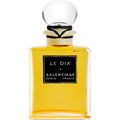 Le Dix (2025) by Balenciaga