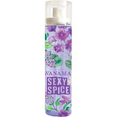 Sexy Spice von Wanama
