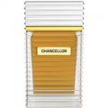 Chancellor by Paris Bleu