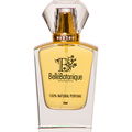 Tangerine Cardamom Lavender by Belle Botanique / BelléBotanique