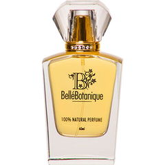 Tangerine Cardamom Lavender by Belle Botanique / BelléBotanique