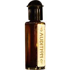 Audition (Perfume Oil) von Theater Potion