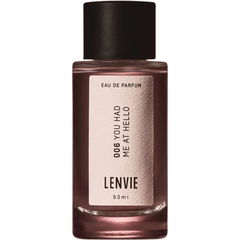 006 You Had Me at Hello / #006 You Had Me at Hello von L'Envie