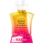 Radiant Florals & Amber von Habibi