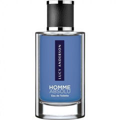 Homme Absolu by Lucy Anderson