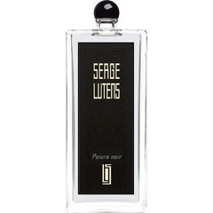 Poivre Noir by Serge Lutens