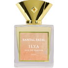 Santal Fatal von Ilya
