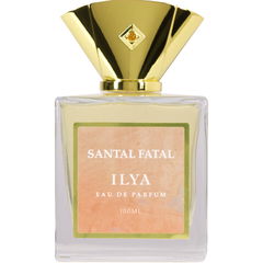 Santal Fatal by Ilya