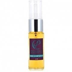 Hindu Honeysuckle von Providence Perfume