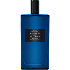 Azul Índigo by Victorio & Lucchino