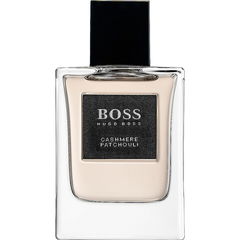 Boss Collection - Cashmere Patchouli by Hugo Boss