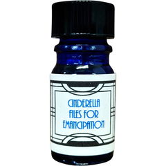 Cinderella Files For Emancipation von Nui Cobalt Designs