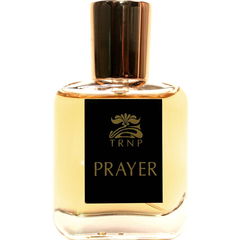 Prayer (Eau de Parfum) by Teone Reinthal Natural Perfume