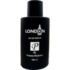 London by Primera Perfumes