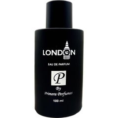London by Primera Perfumes