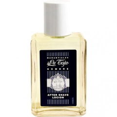 Manantiales de La Toja Hombre (After Shave Locion) by La Toja