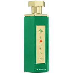 I ❤ KSA 94 von Reef / ريف
