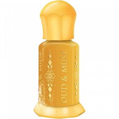 Exotica Blend von Oud & Musk