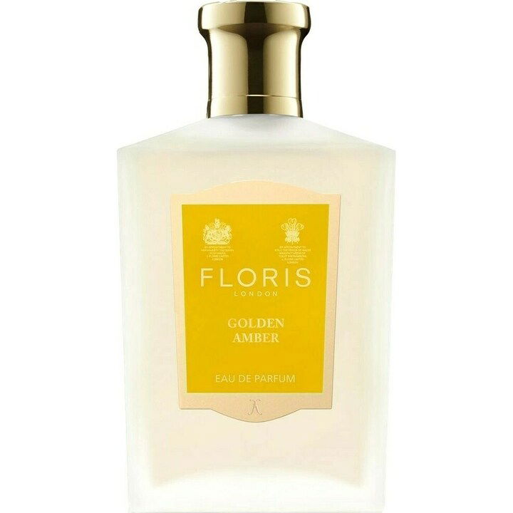 Golden Amber von Floris