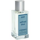 Refined Blue by Modern Memory
