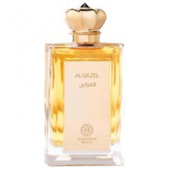 Algazel von Hadarah / حضارة