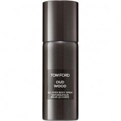 Oud Wood (Body Spray) von Tom Ford