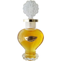 Heart Shaped Cologne - Here's My Heart von Avon