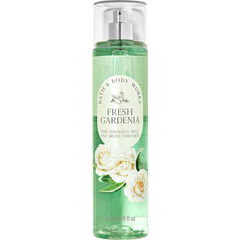 Fresh Gardenia by Bath & Body Works
