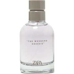 The Weekend Hoodie von Zara