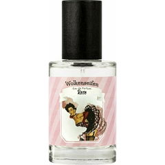 Rose von Wolkenseifen / Wolken Parfums
