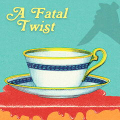A Fatal Twist von Pulp Fragrance