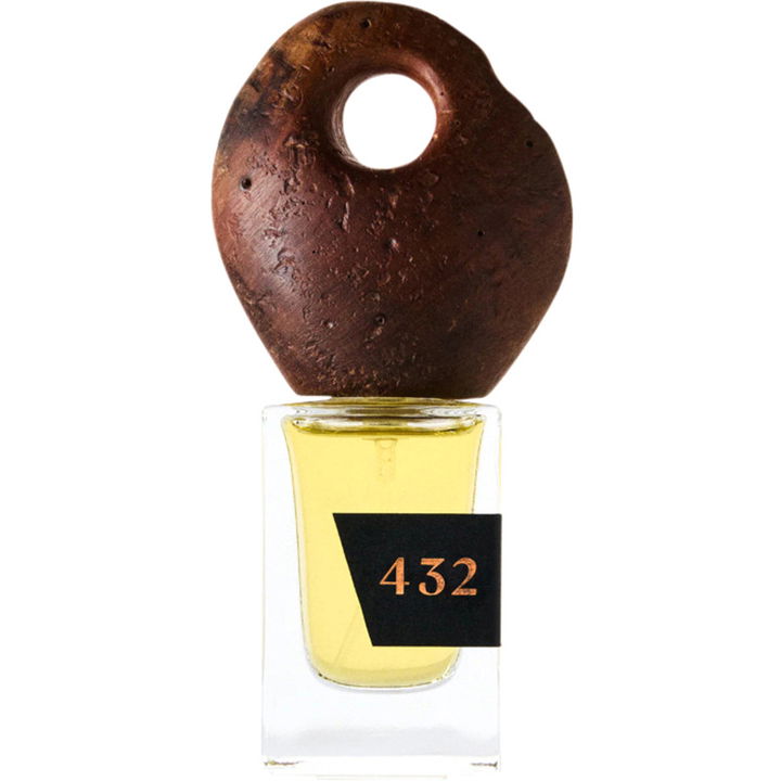 Viento Puelche von 432