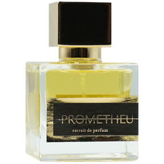 Prometheu von Necalli