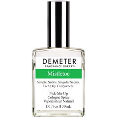 Mistletoe (Cologne) von Demeter Fragrance Library