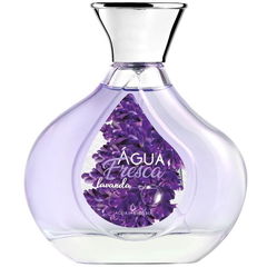 Lavanda (Deo Colônia) von Água de Cheiro