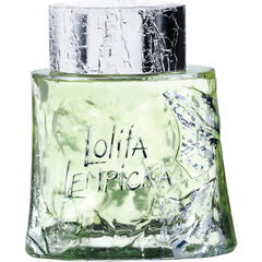 L'Eau Au Masculin von Lolita Lempicka