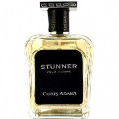Stunner pour Homme by Chris Adams Stunner pour Homme by Chris Adams