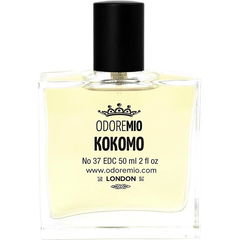 Kokomo von Odore Mio